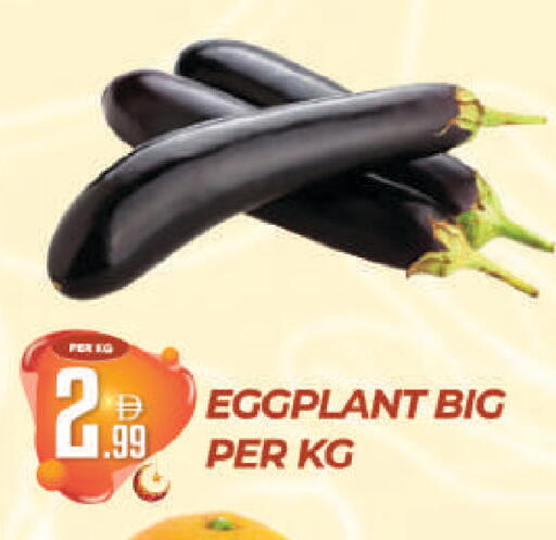 Eggplant available at Dream Land in UAE - Dubai