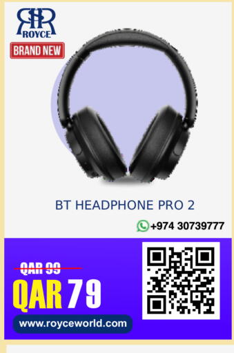 available at رويس العالمية للتجارة والخدمات in قطر - الشحانية