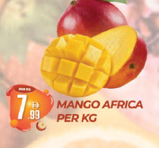 Mango available at Dream Land in UAE - Dubai
