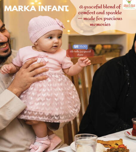 available at Mark & Save  in Qatar - Al Daayen