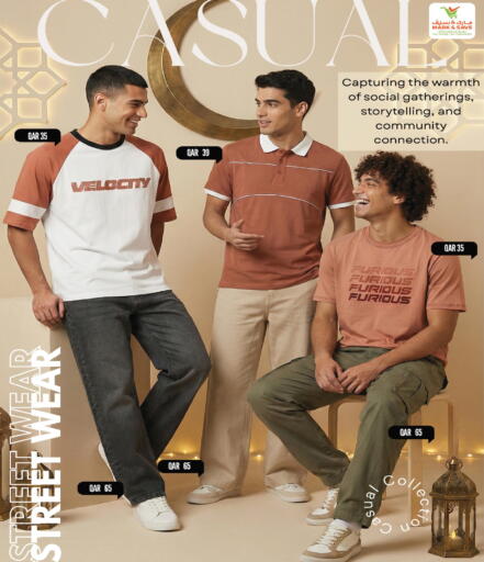 available at Mark & Save  in Qatar - Al Shamal