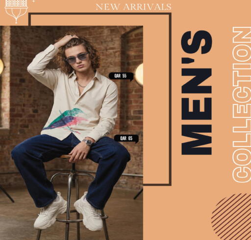 available at Mark & Save  in Qatar - Al Shamal