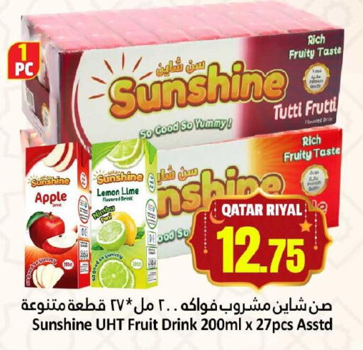 Apple Lemon available at Dana Hypermarket in Qatar - Al Wakra