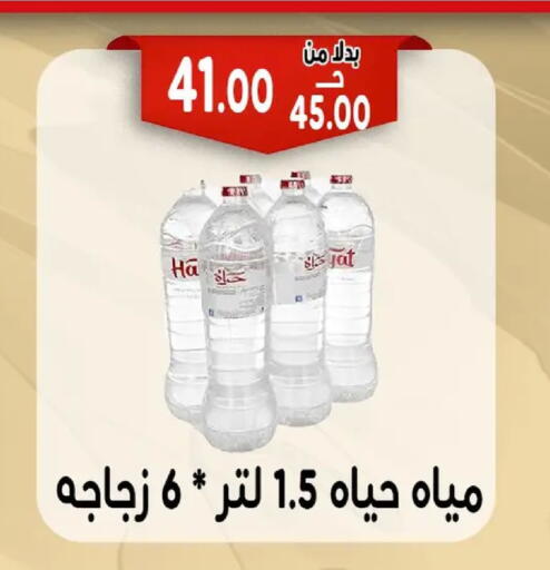 available at Bondok Market  in Egypt - Cairo