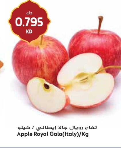 Apple from Italy available at جراند هايبر in الكويت - مدينة الكويت