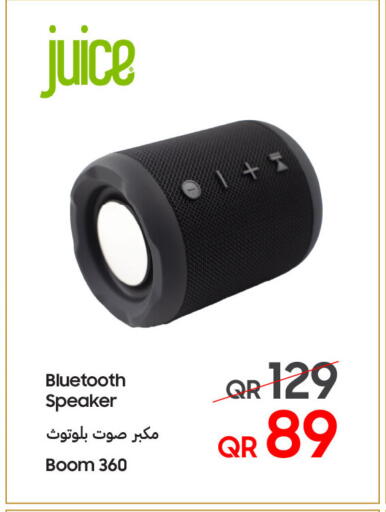 available at Techno Blue in Qatar - Umm Salal