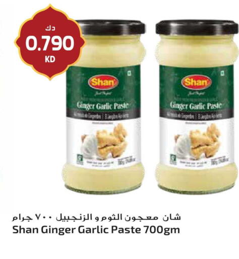Ginger Garlic available at جراند هايبر in الكويت - مدينة الكويت
