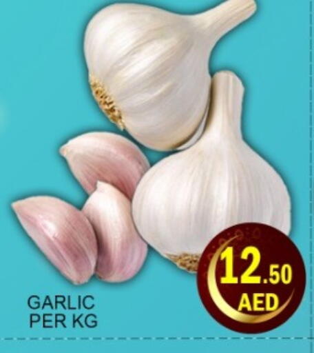 Garlic available at Green Gift Department Store in UAE - Dubai