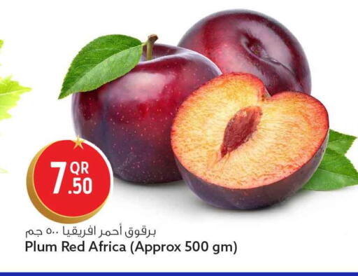 Plum available at Safari Hypermarket in Qatar - Doha