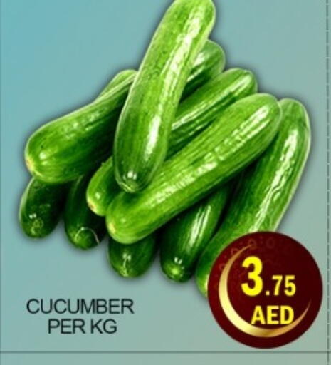 Cucumber available at Green Gift Department Store in UAE - Dubai