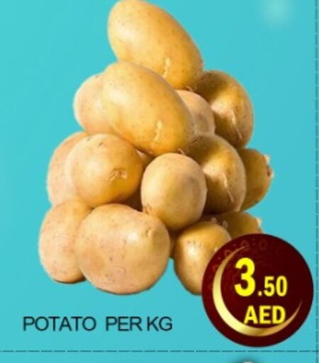 Potato available at Green Gift Department Store in UAE - Dubai