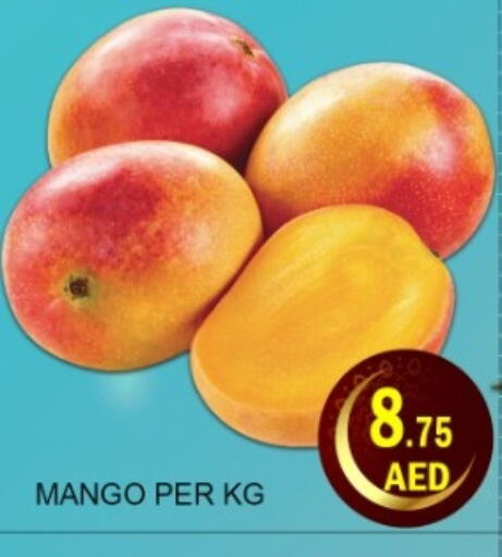 Mango available at Green Gift Department Store in UAE - Dubai