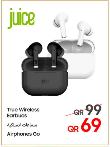 available at Techno Blue in Qatar - Al Daayen
