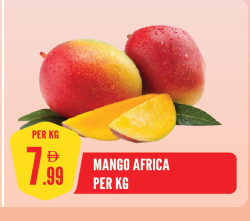Mango available at Dream Land in UAE - Sharjah / Ajman