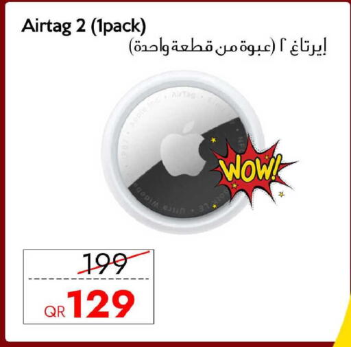 Apple available at iCONNECT  in Qatar - Al Daayen