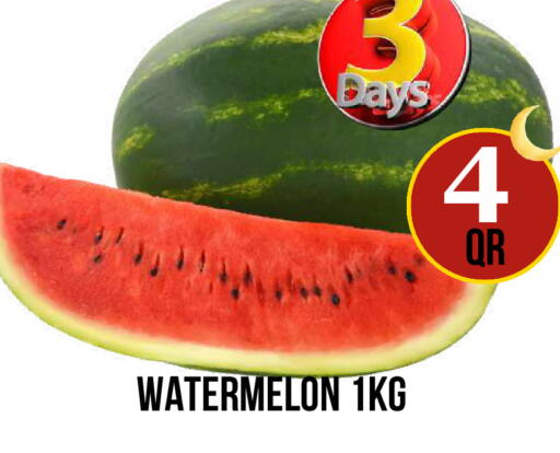 Watermelon available at دبي شوبينغ سنتر in قطر - الوكرة