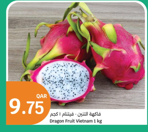 Dragon Fruit from Vietnam available at City Hypermarket in Qatar - Al Rayyan