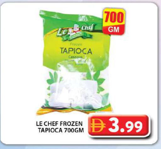 Cassava available at جراند هايبر ماركت in الإمارات العربية المتحدة , الامارات - دبي