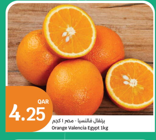 Orange from Egypt available at سيتي هايبرماركت in قطر - الخور