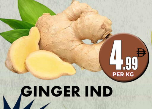 Ginger available at مركز الخصومات سنترو in الإمارات العربية المتحدة , الامارات - دبي