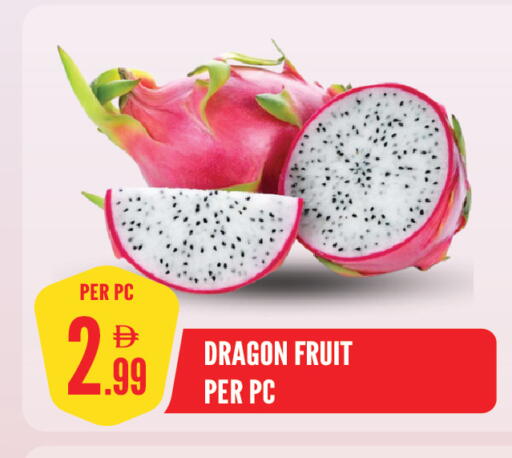 Dragon Fruit available at Dream Land in UAE - Sharjah / Ajman
