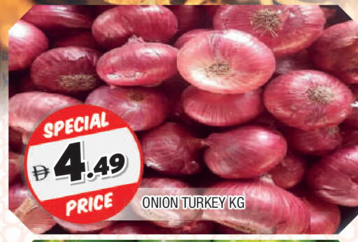 Onion from Turkey available at AL MADINA in UAE - Sharjah / Ajman