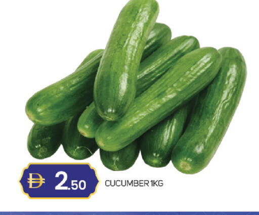 Cucumber available at سوق طلال in الإمارات العربية المتحدة , الامارات - دبي