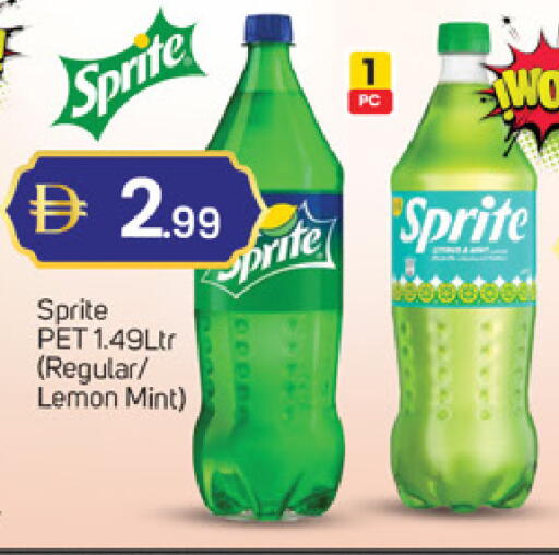 Lemon Mint available at سوق طلال in الإمارات العربية المتحدة , الامارات - دبي