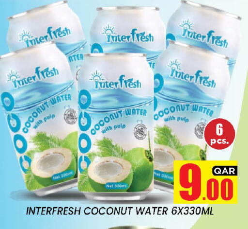 Coconut available at New Stop n Shop @Fereej Bin Omran in Qatar - Al Rayyan