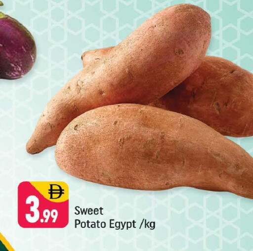 Sweet Potato from Egypt available at Shaklan  in UAE - Dubai