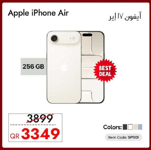 Apple available at iCONNECT  in Qatar - Al Rayyan