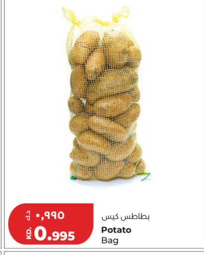 Potato available at لولو هايبر ماركت in الكويت - مدينة الكويت