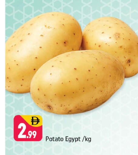 Potato from Egypt available at Shaklan  in UAE - Dubai