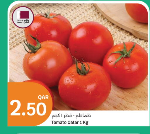 Tomato from Qatar available at سيتي هايبرماركت in قطر - الريان