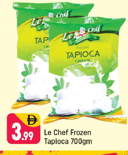 Cassava available at Shaklan  in UAE - Dubai