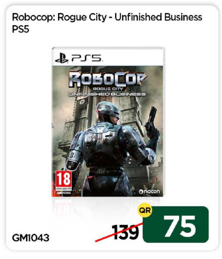 available at iCONNECT  in Qatar - Al Shamal