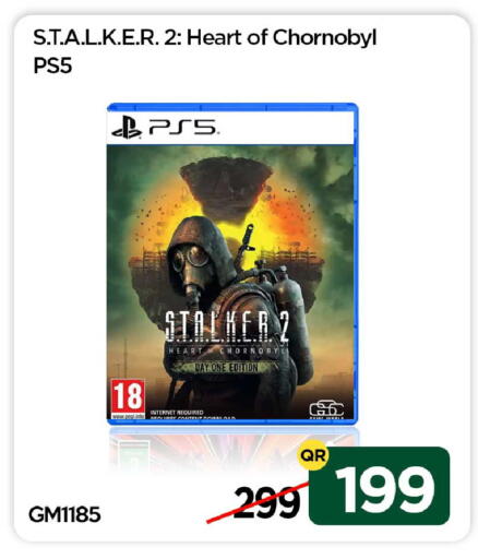 available at iCONNECT  in Qatar - Doha