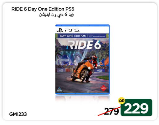 available at iCONNECT  in Qatar - Doha