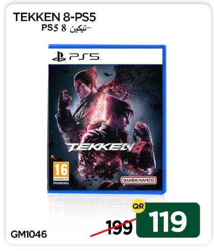 available at iCONNECT  in Qatar - Doha