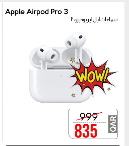 Apple available at سيل بلاينت للهواتف in قطر - الوكرة
