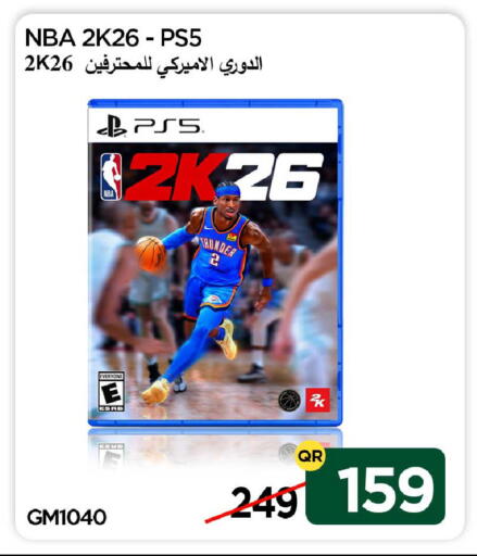 available at iCONNECT  in Qatar - Doha