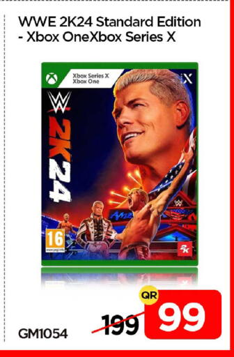 available at آي كونكت in قطر - الشحانية