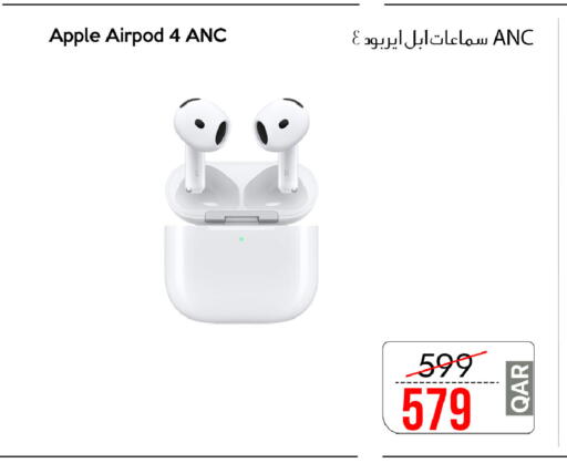 Apple available at سيل بلاينت للهواتف in قطر - الدوحة