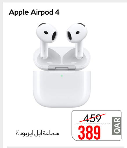 Apple available at سيل بلاينت للهواتف in قطر - الدوحة