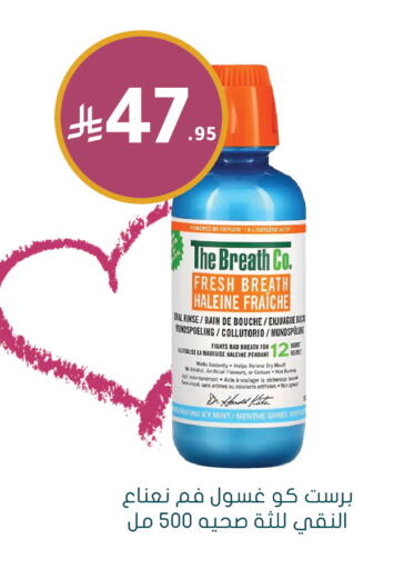 Mint available at Nahdi in KSA, Saudi Arabia, Saudi - Al-Kharj