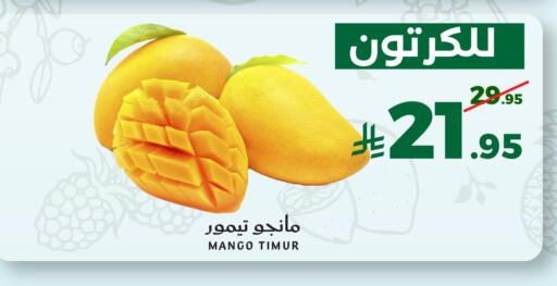 Mango available at Mira Mart Mall in KSA, Saudi Arabia, Saudi - Jeddah