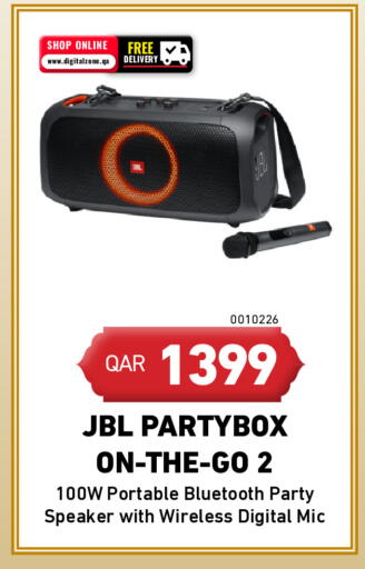 available at Digital Zone Trading in Qatar - Doha