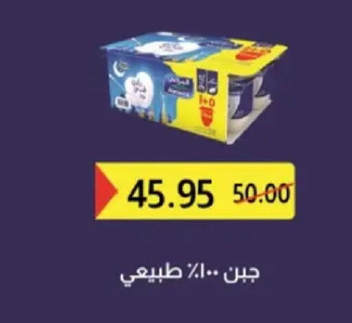 available at Zaher Dairy in Egypt - Cairo