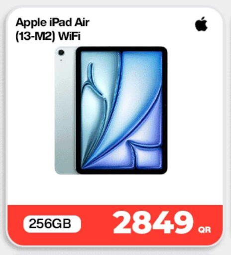 Apple available at دوحة لينك in قطر - الشمال