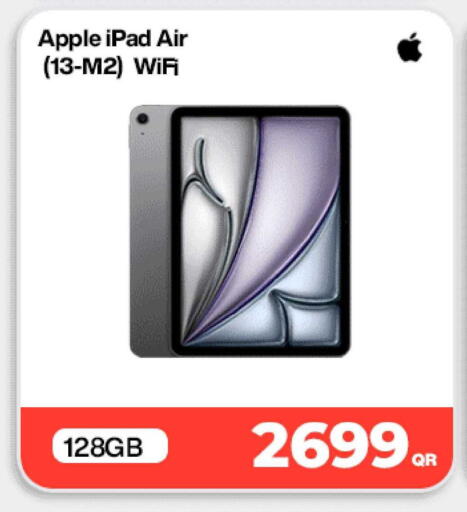 Apple available at دوحة لينك in قطر - الشمال